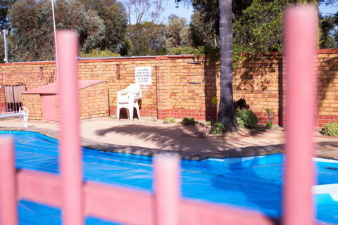 Kadina Gateway Motor Inn - Stayed 4