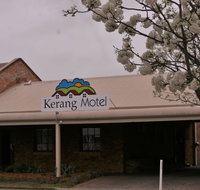 Kerang Motel - Stayed