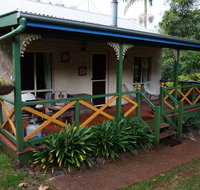 Kidd Street Cottages - Stayed