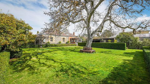 Kyneton Old Rectory - Stayed 0