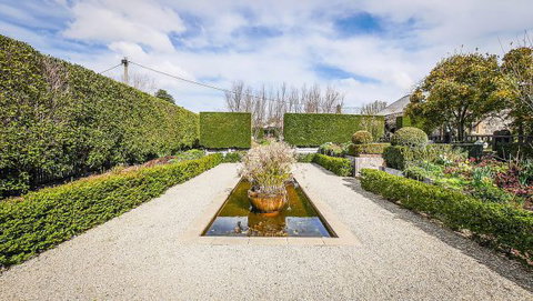 Kyneton Old Rectory - Stayed 1