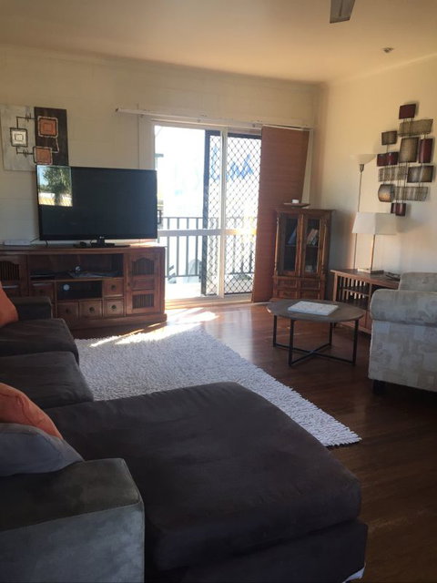 La Solana Holiday Apartments  - Mackay - Stays Accommodation 2