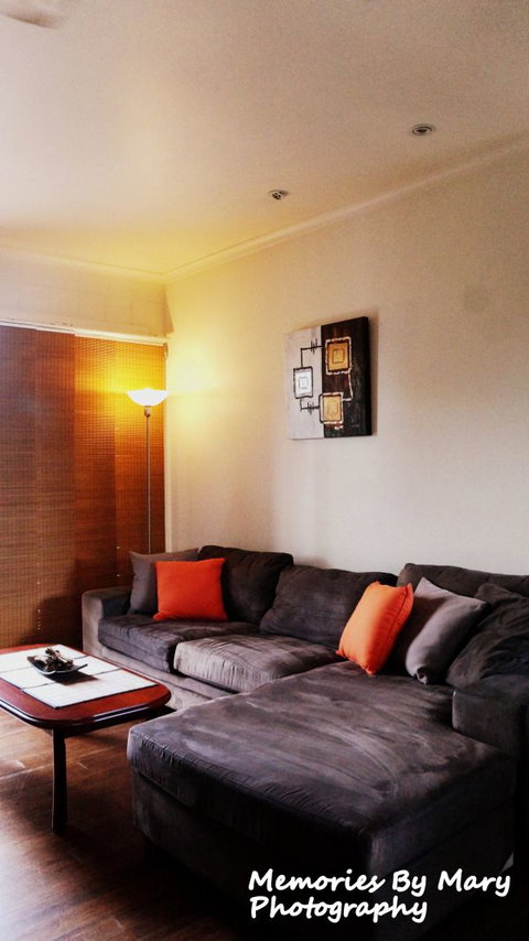 La Solana Holiday Apartments  - Mackay - Stays Accommodation 7