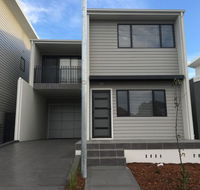 Lambton Road - Stayed