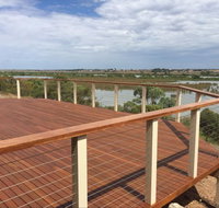 Limestone Ridge - Holiday House - Stays Accommodation