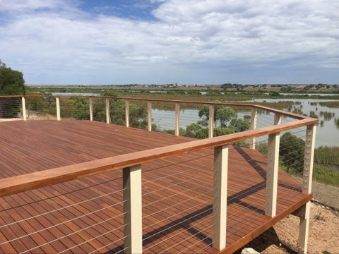 Limestone Ridge - Holiday House - Stays Accommodation 0