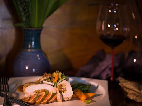 Lillypilly's Cottages And Day Spa - Stayed 3