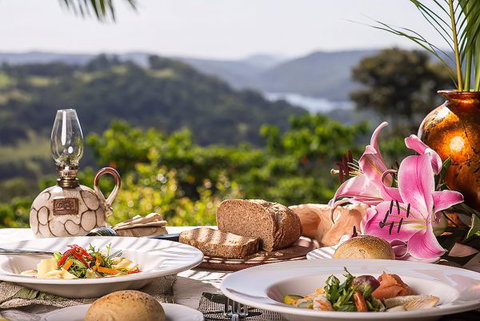 Lillypilly's Cottages And Day Spa - Stayed 8