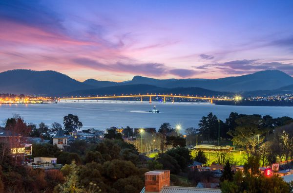 Hobart TAS Stays Accommodation