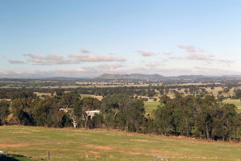 Longview Holiday Let Glenrowan - Stayed 1