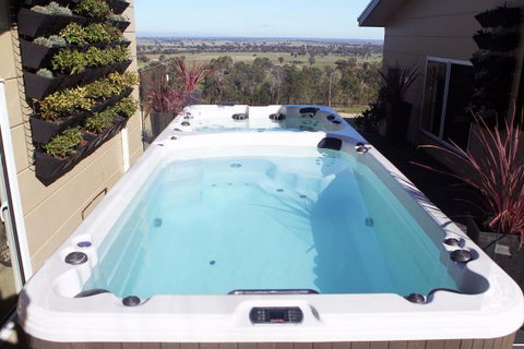 Longview Holiday Let Glenrowan - Stayed 3