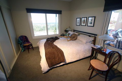 Longview Holiday Let Glenrowan - Stayed 2