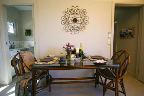 Longview Holiday Let Glenrowan - Stayed 6