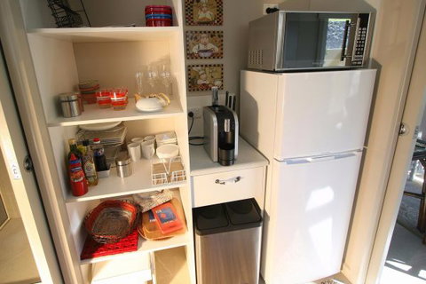 Longview Holiday Let Glenrowan - Stayed 7