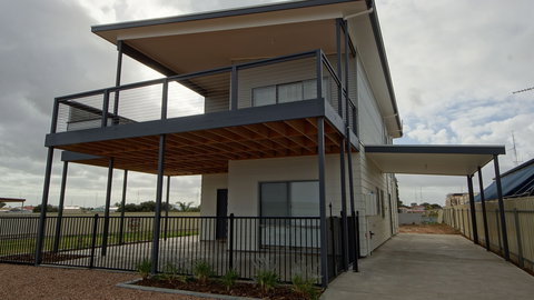 Seaview House - Stayed 6