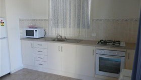 Kingston Caravan Park - Stayed 0