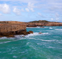 Discovery Parks - Robe - Stayed