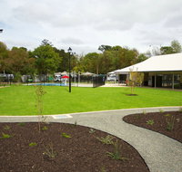 Barossa Tourist Park - Stayed