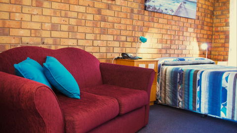 Kadina Gateway Motor Inn - Stayed 6