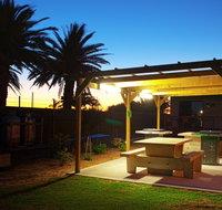Discovery Parks - Adelaide Beachfront - Stayed