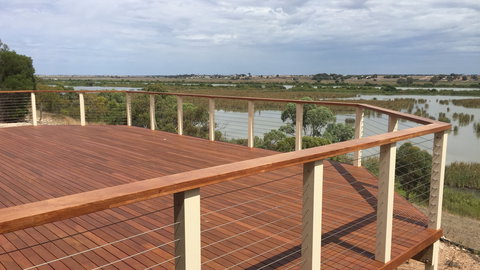 Limestone Ridge - Holiday House - Stays Accommodation 6