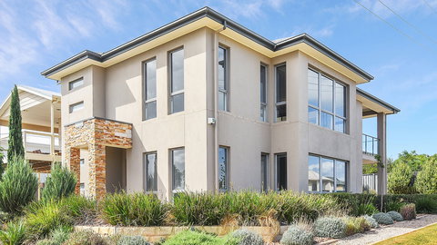 BEAUMONT HOUSE - Stays Accommodation 9