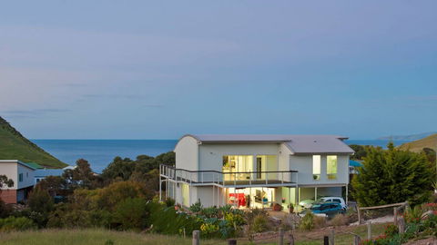 The Light House At Second Valley - Stays Accommodation 4