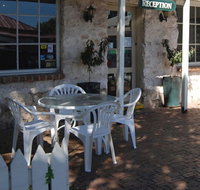 Guichen Bay Motel - Stayed