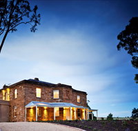 Kingsford Homestead - Stayed