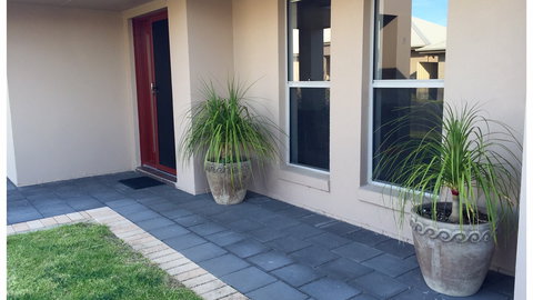 Adore 6 Villa - Stayed 9