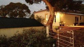 The Schoolmaster's - Second Valley Accommodation - Stays Accommodation 4
