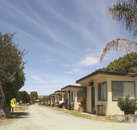 Port Lincoln Caravan Park - Stayed