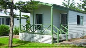 Jetty Caravan Park - Stayed 0