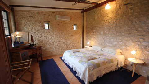 Cape Jervis Accommodation And Caravan Park - Stays Accommodation 8