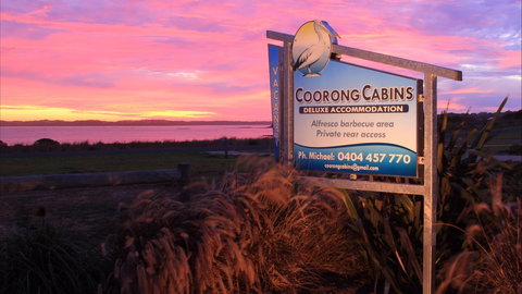 Coorong Cabins - Stayed 6