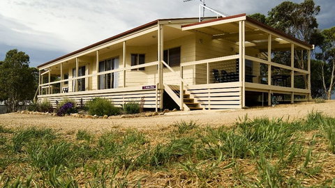 Allusion Cottages - Stayed 4