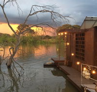 Bills Boathouse - Stays Accommodation