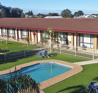 Lacepede Bay Motel  Restaurant - Stayed