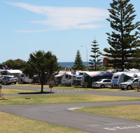Moana Beach Tourist Park - Stayed