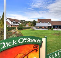 Mick OSheas Irish Pub And Motel - Stayed