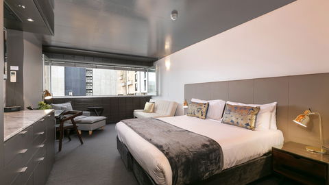 Clarion Hotel Soho - Stayed 9