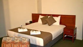 Jacksons Motor Inn - Stayed 10