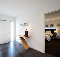 Mansi on Raymond - Stayed