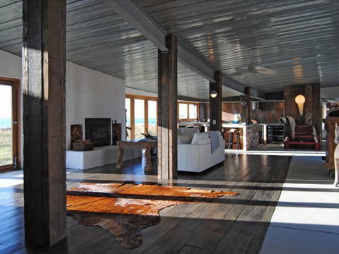 Malibu On The Beach - Stayed 2