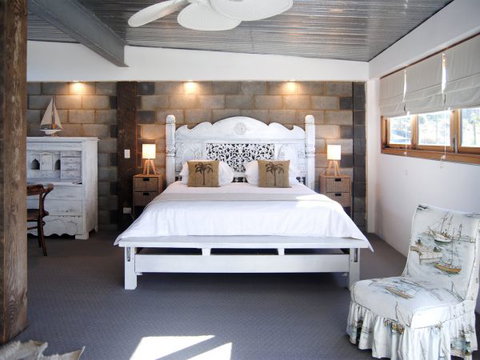 Malibu On The Beach - Stayed 3