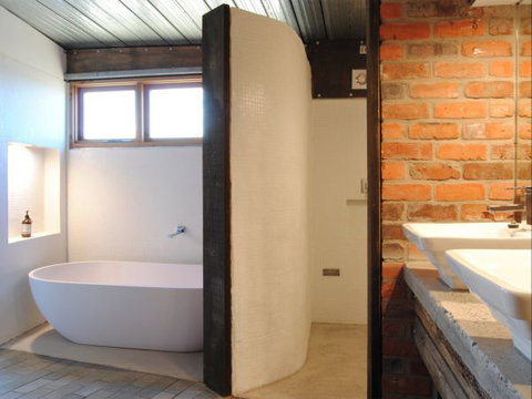 Malibu On The Beach - Stayed 5