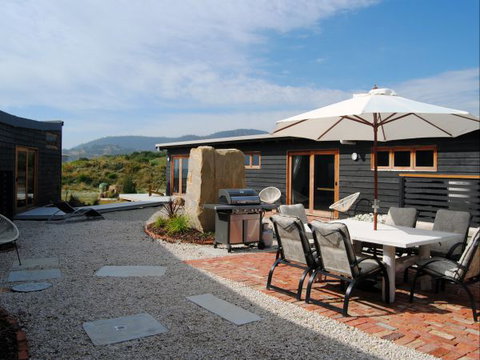 Malibu On The Beach - Stayed 6