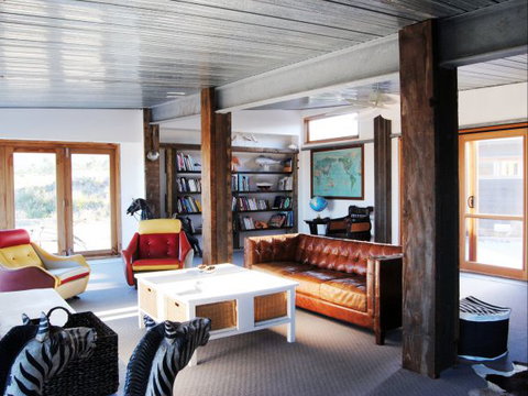 Malibu On The Beach - Stayed 8