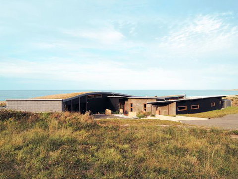 Malibu On The Beach - Stayed 9