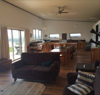 Morning Mist - Stayed